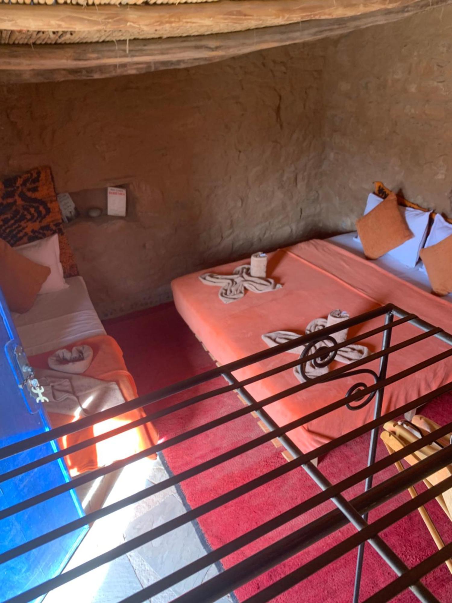 Maison Boutchrafine Erfoud Extérieur photo